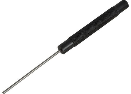Faithfull Long Series Pin Punch 3.2mm (1/8in) Round Head Faithfull - RockBottom Northampton