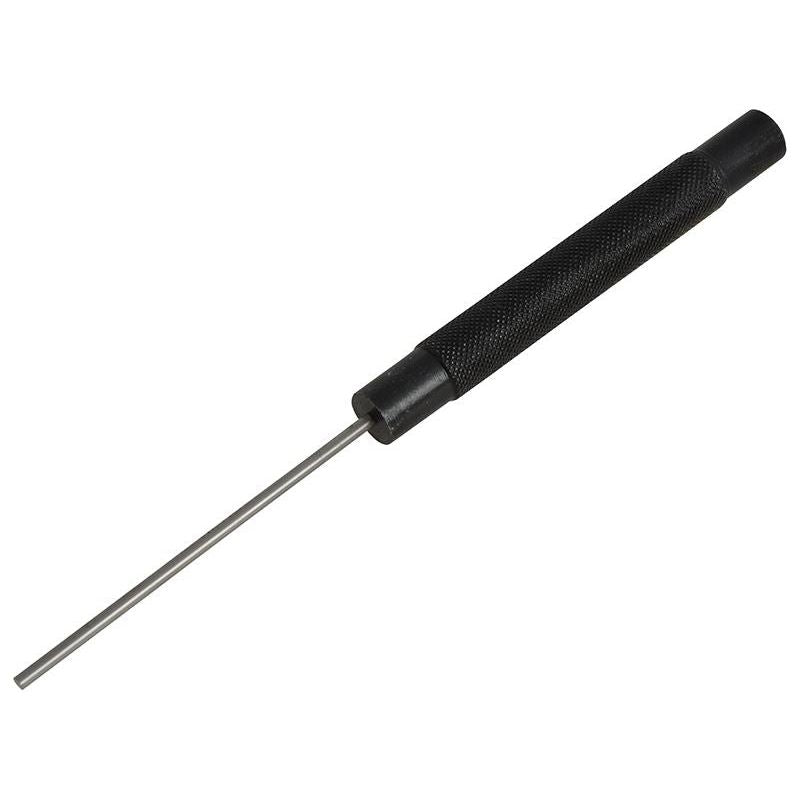 Faithfull Long Series Pin Punch 3.2mm (1/8in) Round Head Faithfull - RockBottom Northampton