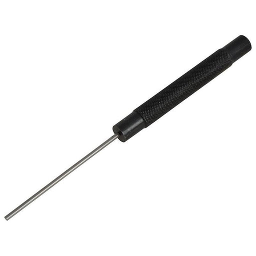 Faithfull Long Series Pin Punch 3.2mm (1/8in) Round Head Faithfull - RockBottom Northampton