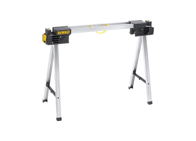 Dewalt Power Tools DWST1-75676 Full Metal Sawhorse (Twin Pack) DeWALT Power Tools - RockBottom Northampton