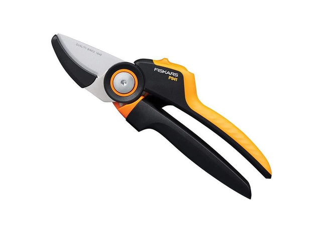 Fiskars P941 X-series™ Anvil Pruner Fiskars - RockBottom Northampton