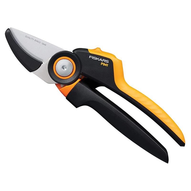 Fiskars P941 X-series™ Anvil Pruner Fiskars - RockBottom Northampton