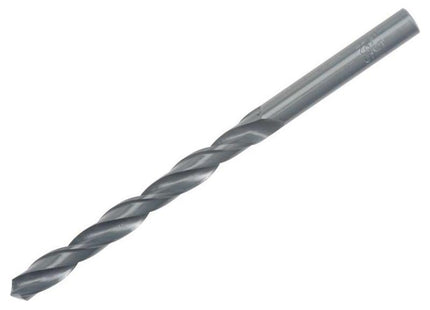 Faithfull HSS Jobber Drill Bit 6.50mm OL:100mm WL:58mm Faithfull - RockBottom Northampton