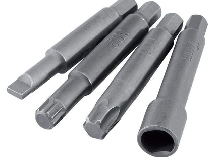 Draper Shock Absorber Tool Set (39 Piece) 75736 Draper - Town Tools 