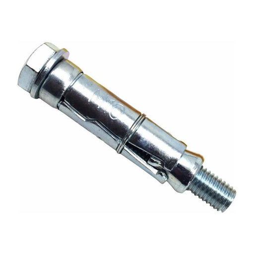 Masonmate® Loose Bolt Shield Anchor M10 x 10mm (25) MASONMATE® - RockBottom Northampton