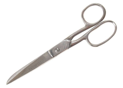 Faithfull Sewing Scissors 175mm (7in) Faithfull - RockBottom Northampton