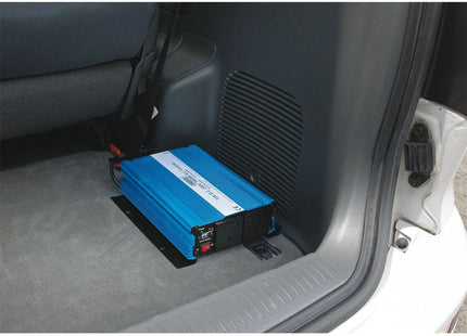 Draper 12V DC-AC Inverter, 1000W 23245 Draper - Town Tools 