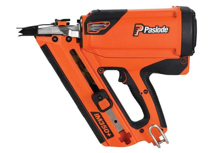 Paslode IM350+ 1st Fix Gas Framing Nailer Paslode - RockBottom Nothampton