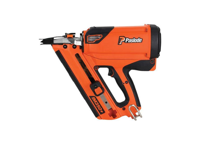 Paslode IM350+ 1st Fix Gas Framing Nailer Paslode - RockBottom Nothampton