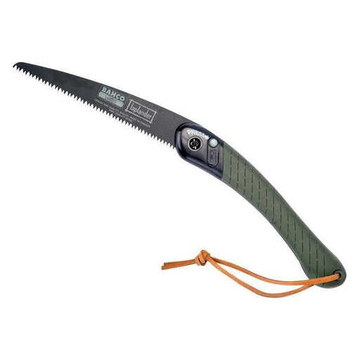 Bahco 396 LAP Folding Pruning Saw 190mm (7.5in) Bahco - RockBottom Northampton