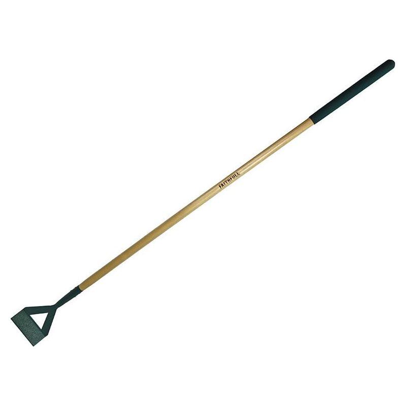 Faithfull Countryman Dutch Hoe Faithfull - RockBottom Northampton