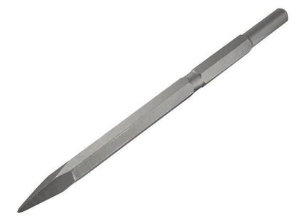 Faithfull Kango Shank Point 380mm (914112) Faithfull - RockBottom Northampton