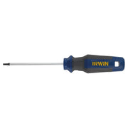Irwin® Pro Comfort Screwdriver TORX Tip TX10 x 100mm IRWIN® - RockBottom Northampton