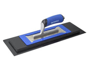 Faithfull FlexiFit Trowel Plastic Blade with Foam Kit 16in (406mm) Faithfull - RockBottom Northampton