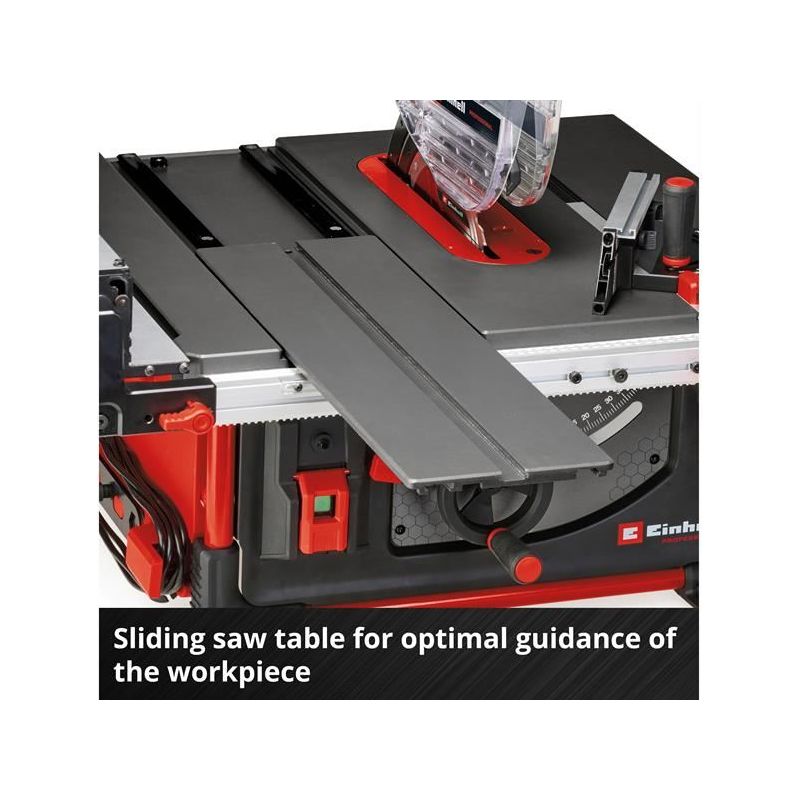 Einhell TP-CC 10 T Professional Table Saw 2000W 240V Einhell - RockBottom Northamptin