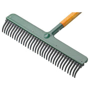 Bulldog Premier Wizard Rake Bulldog - RockBottom Northampton