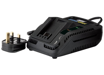 Draper Spare Charger 83077 Draper - Town Tools 