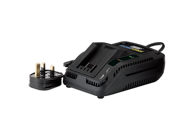 Draper Spare Charger 83077 Draper - Town Tools 