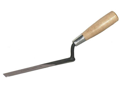Marshalltown 503 Tuck / Window Pointer Wooden Handle 1/4in Marshalltown - RockBottom Northampton