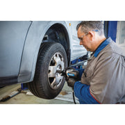 Draper Air Impact Wrench, 1/2" Sq. Dr. 83745 Draper - Town Tools 