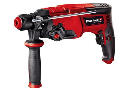 Einhell TE-RH26/1F SDS-Plus Rotary Hammer 800W 240V Einhell - RockBottom Northamptin