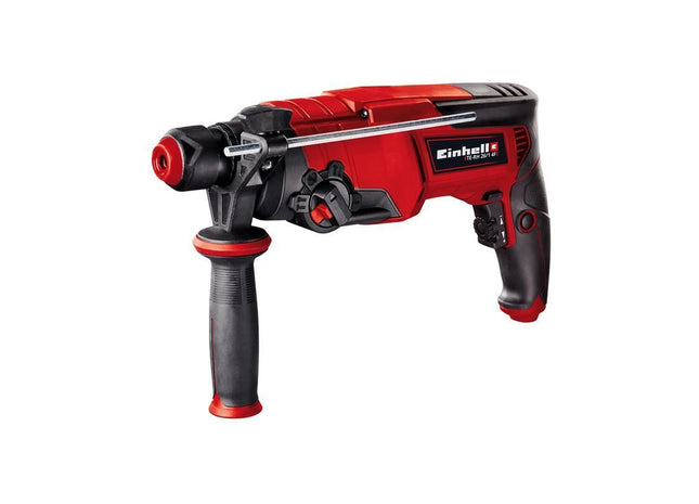 Einhell TE-RH26/1F SDS-Plus Rotary Hammer 800W 240V Einhell - RockBottom Northamptin