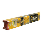 Stabila R-Type Spirit Level 3 Vial 200cm (78in) Stabila - RockBottom Nothampton