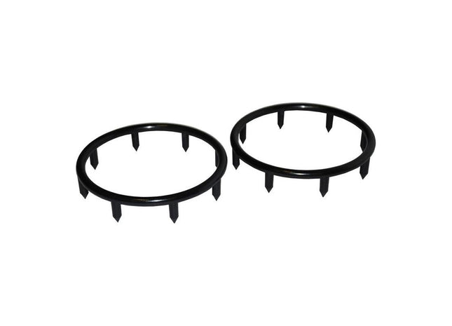 Telesteps Ground Spikes (1 Pair) Telesteps - RockBottom Northampton