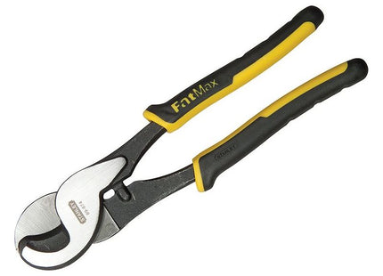 Stanley® Hand Tools FatMax® Cable Cutters 215mm (8.1/2in) STANLEY® Hand Tools - RockBottom Nothampton