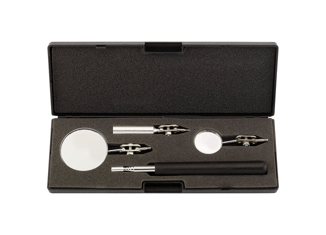 Draper Telescopic Pick-Up Tool and Mirror Set (4 Piece) 44001 Draper - Town Tools 