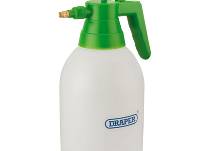 Draper Pressure Sprayer, 2.5L 82467 Draper - Town Tools 