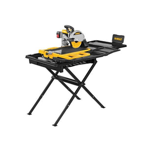 Dewalt Power Tools D36000 Wet Tile Saw 1500W 110V DeWALT Power Tools - RockBottom Northampton