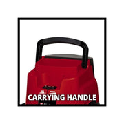 Einhell TE-VC 36/25 Li S-Solo Wet/Dry Vacuum Cleaner 36V (2 x 18V) Bare Unit Einhell - RockBottom Northamptin