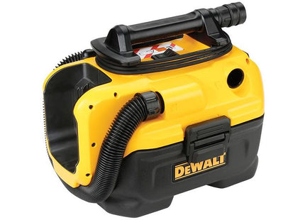 Dewalt Power Tools DCV584L XR FlexVolt Vacuum 14.4-54V Bare Unit DeWALT Power Tools - RockBottom Northampton