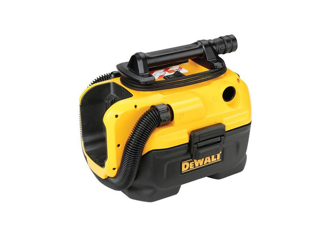 Dewalt Power Tools DCV584L XR FlexVolt Vacuum 14.4-54V Bare Unit DeWALT Power Tools - RockBottom Northampton