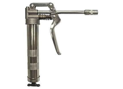 Faithfull Mini Pistol Grease Gun Faithfull - RockBottom Northampton
