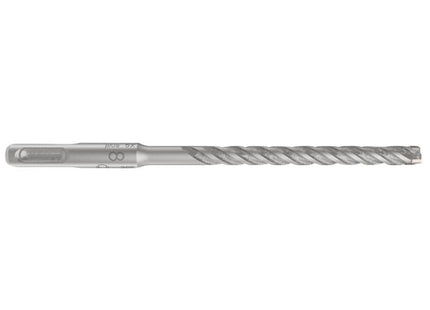 Bosch Powertool Accessories PRO SDS plus-5X Hammer Drill Bit 8.0 x 100 x 160mm Bosch Powertool Accessories - RockBottom Northampton