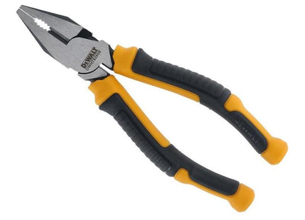 Dewalt Combination Pliers 160mm Dewalt - RockBottom Northampton