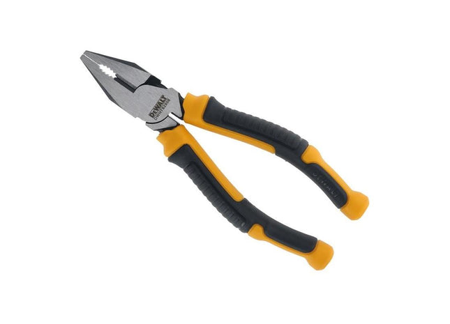 Dewalt Combination Pliers 160mm Dewalt - RockBottom Northampton