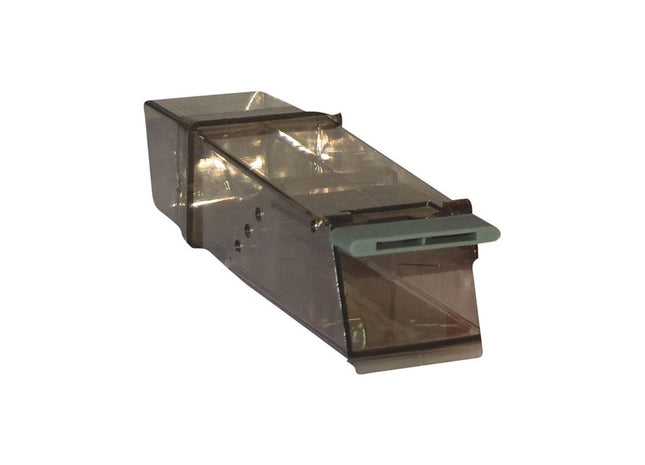 Pest-Stop (Pelsis Group) Trip-Trap Humane Mouse Trap (Single Loose) Pest-Stop (Pelsis Group) - RockBottom Nothampton