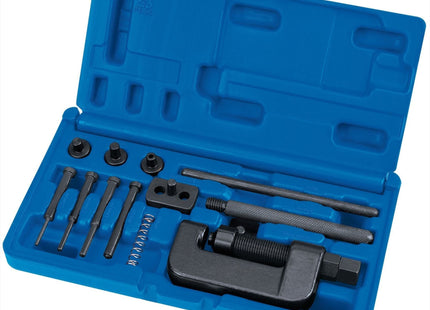 Draper Motorcycle Chain Splitter and Riveter Kit 31318 Draper - Town Tools 
