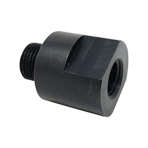 Coreplus DMPNUT Holesaw Angle Grinder Adaptor Nut 32-114mm CorePlus - RockBottom Northampton