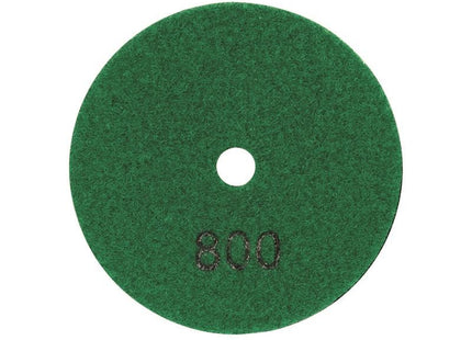 MEXCO Ceramica Diamond Dry Polishing Disc 800 Grit MEXCO - RockBottom Northampton