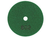 MEXCO Ceramica Diamond Dry Polishing Disc 800 Grit MEXCO - RockBottom Northampton