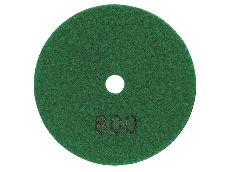 MEXCO Ceramica Diamond Dry Polishing Disc 800 Grit MEXCO - RockBottom Northampton