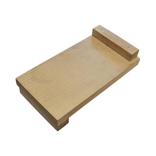 Faithfull Beech Bench Hook 250mm x 130mm Faithfull - RockBottom Northampton