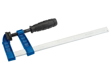 Draper Quick Action Clamp, 200mm x 50mm 25363 Draper - Town Tools 