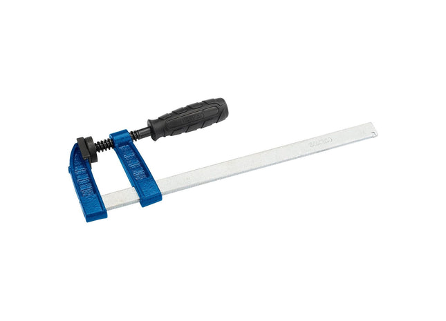 Draper Quick Action Clamp, 200mm x 50mm 25363 Draper - Town Tools 