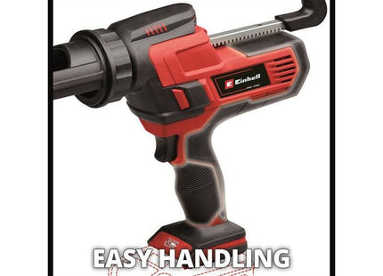 Einhell TE-SG 18/10 Li-Solo Power X-Change Caulking Gun 18V Bare Unit Einhell - RockBottom Northamptin