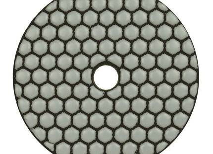 MEXCO Ceramica Diamond Dry Polishing Disc 100 Grit MEXCO - RockBottom Northampton